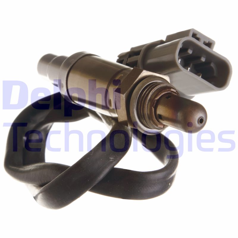 Lambda-sonde Delphi Diesel ES10377-12B1