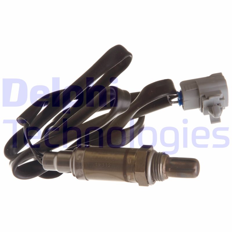 Lambda-sonde Delphi Diesel ES10465-12B1