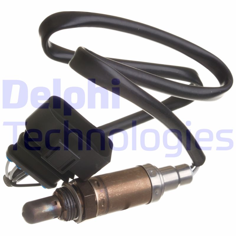 Lambda-sonde Delphi Diesel ES10568