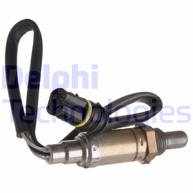 Lambda-sonde Delphi Diesel ES10579-12B1