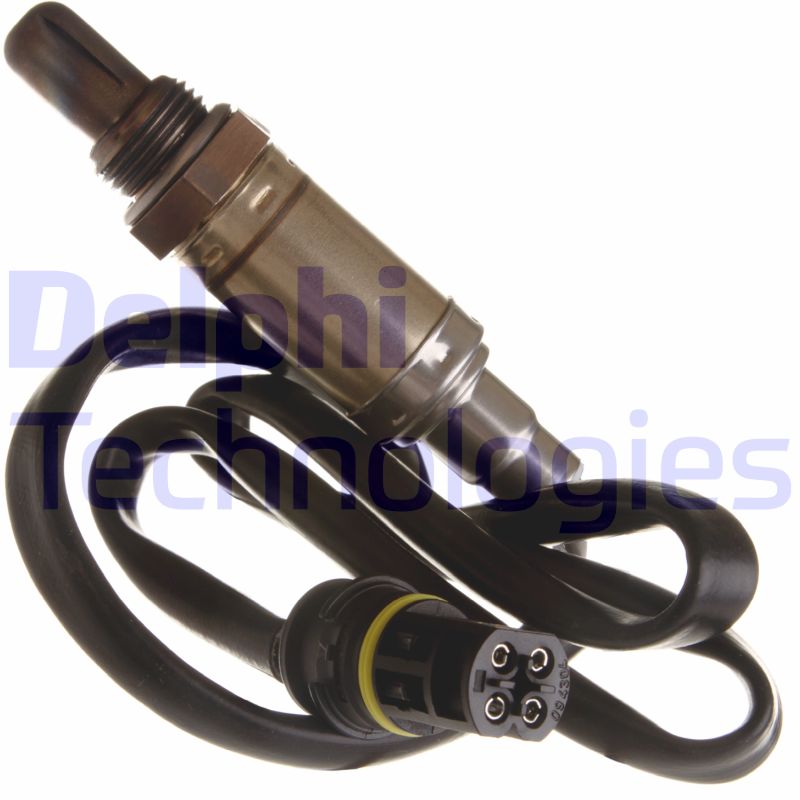 Lambda-sonde Delphi Diesel ES10581-12B1