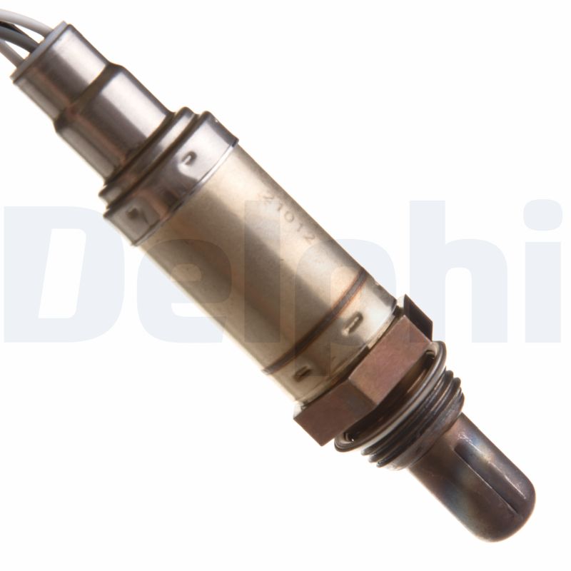 Delphi Diesel Lambda-sonde ES10581-12B1