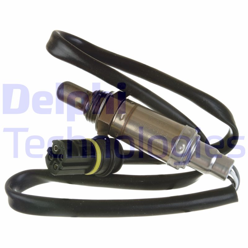 Lambda-sonde Delphi Diesel ES10582-12B1