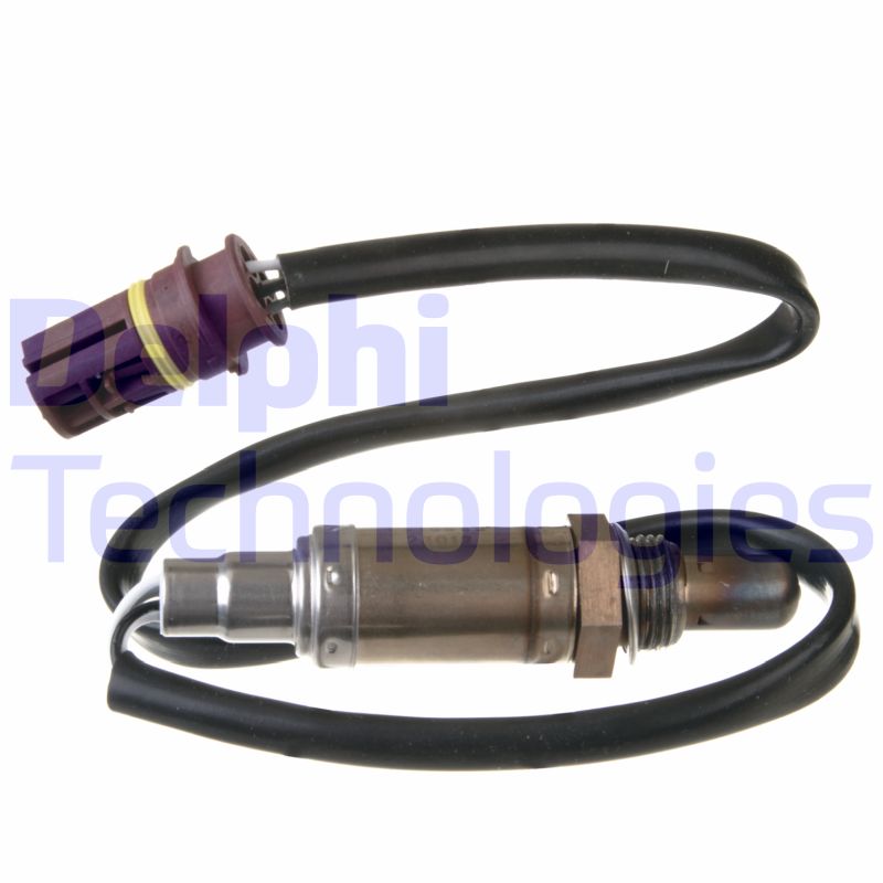 Lambda-sonde Delphi Diesel ES10583-12B1