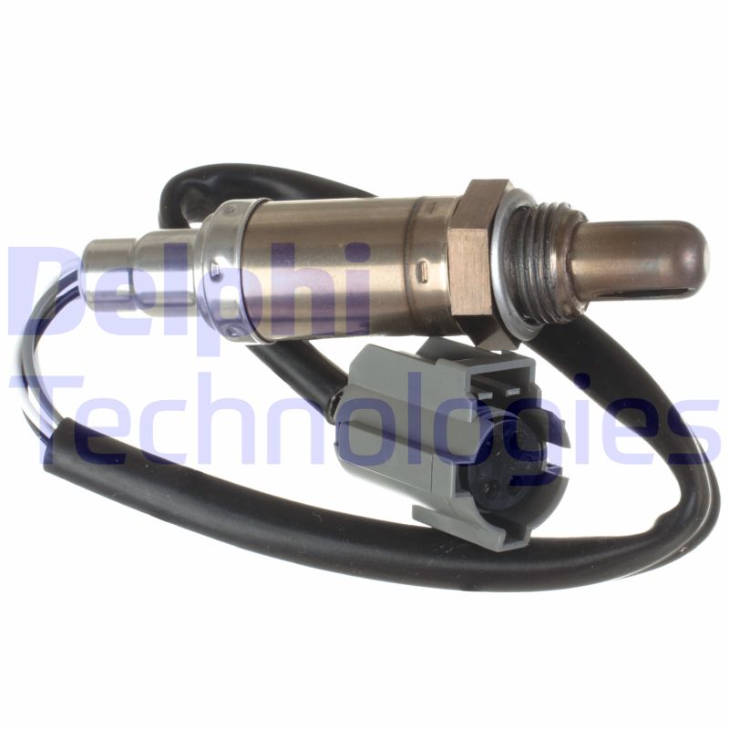 Lambda-sonde Delphi Diesel ES10591