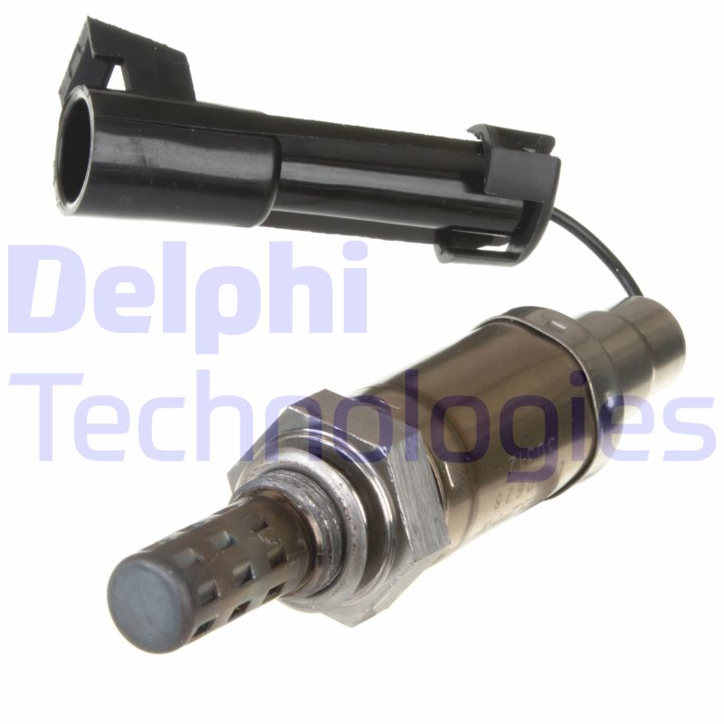 Lambda-sonde Delphi Diesel ES10628-12B1