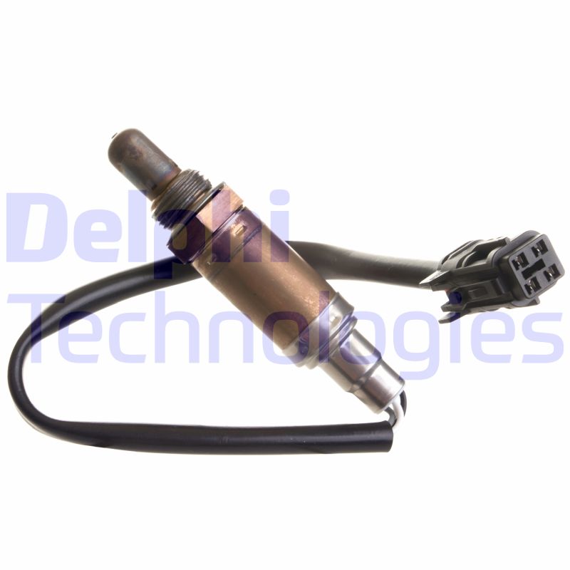 Lambda-sonde Delphi Diesel ES10659