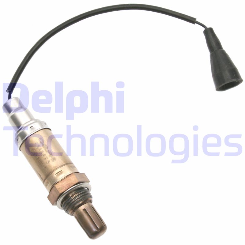 Lambda-sonde Delphi Diesel ES10674-12B1