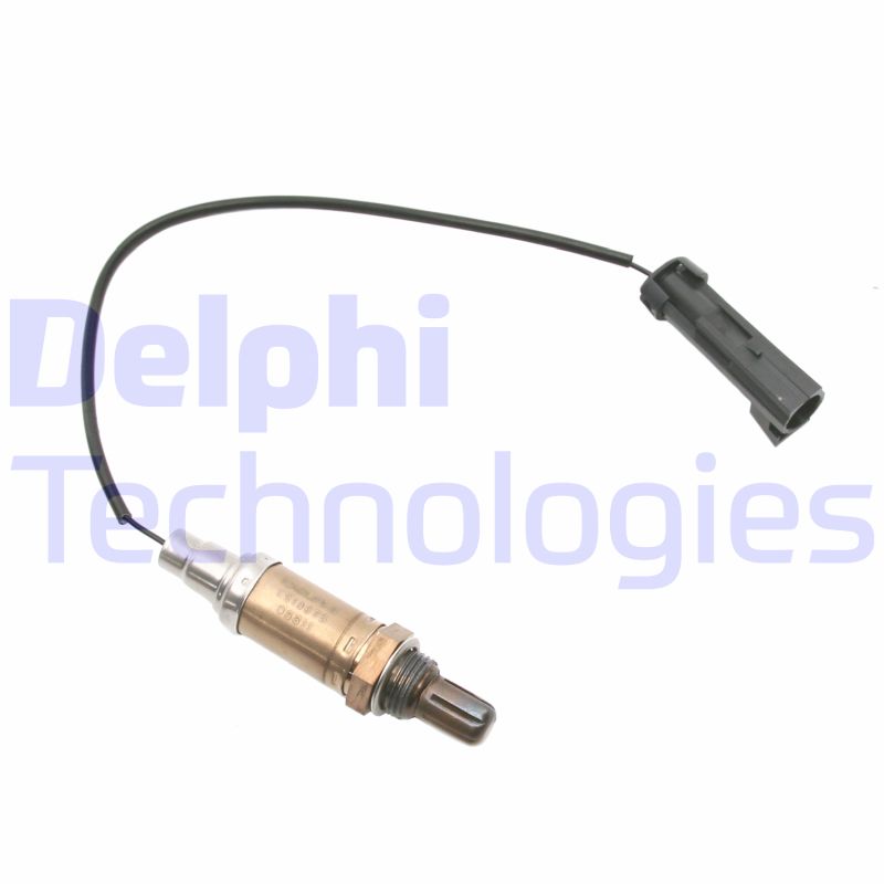 Lambda-sonde Delphi Diesel ES10675-12B1