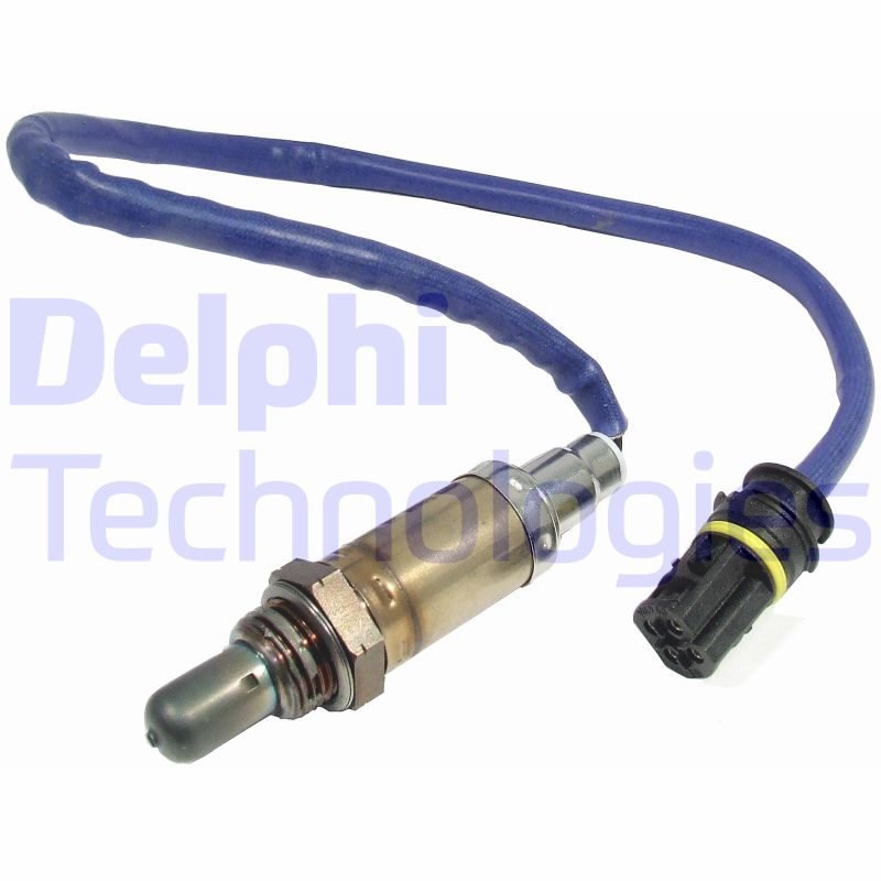 Lambda-sonde Delphi Diesel ES10680-12B1