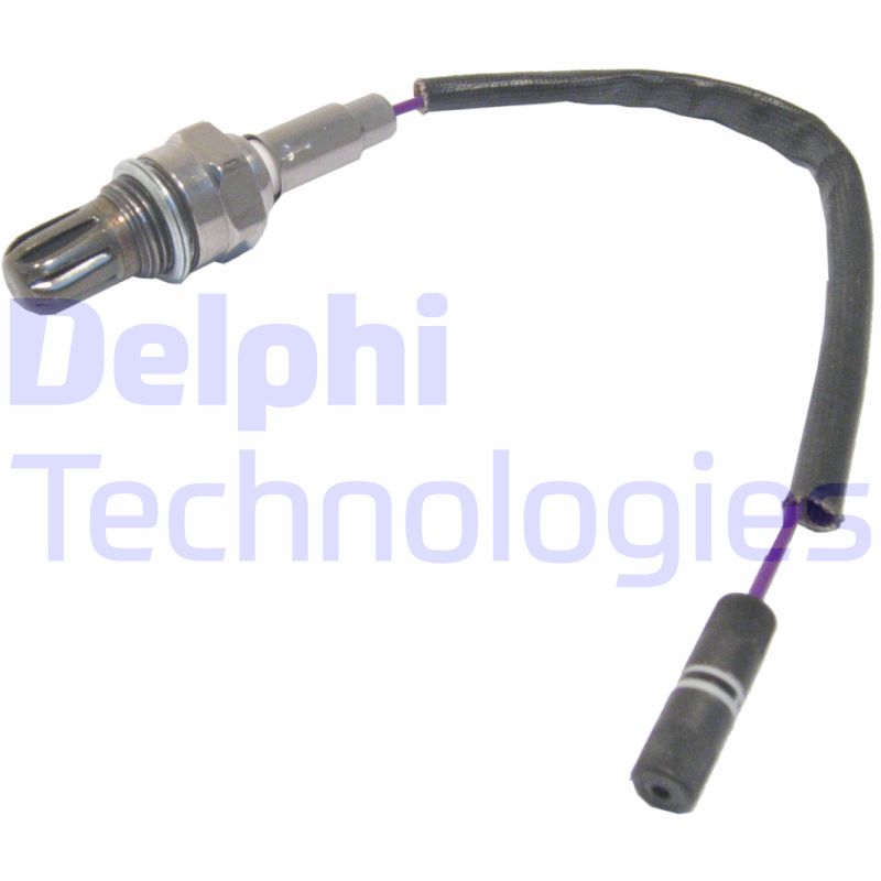 Lambda-sonde Delphi Diesel ES10760-12B1