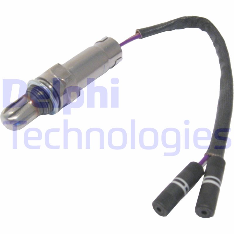 Lambda-sonde Delphi Diesel ES10761-12B1