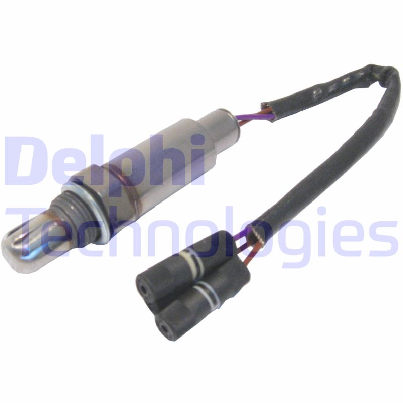 Lambda-sonde Delphi Diesel ES10762-12B1