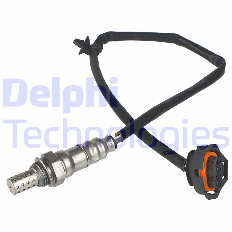 Lambda-sonde Delphi Diesel ES10791-12B1