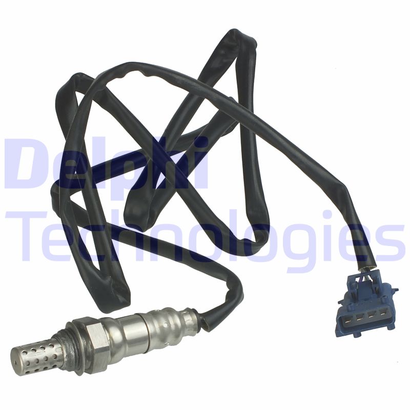 Lambda-sonde Delphi Diesel ES10796-12B1