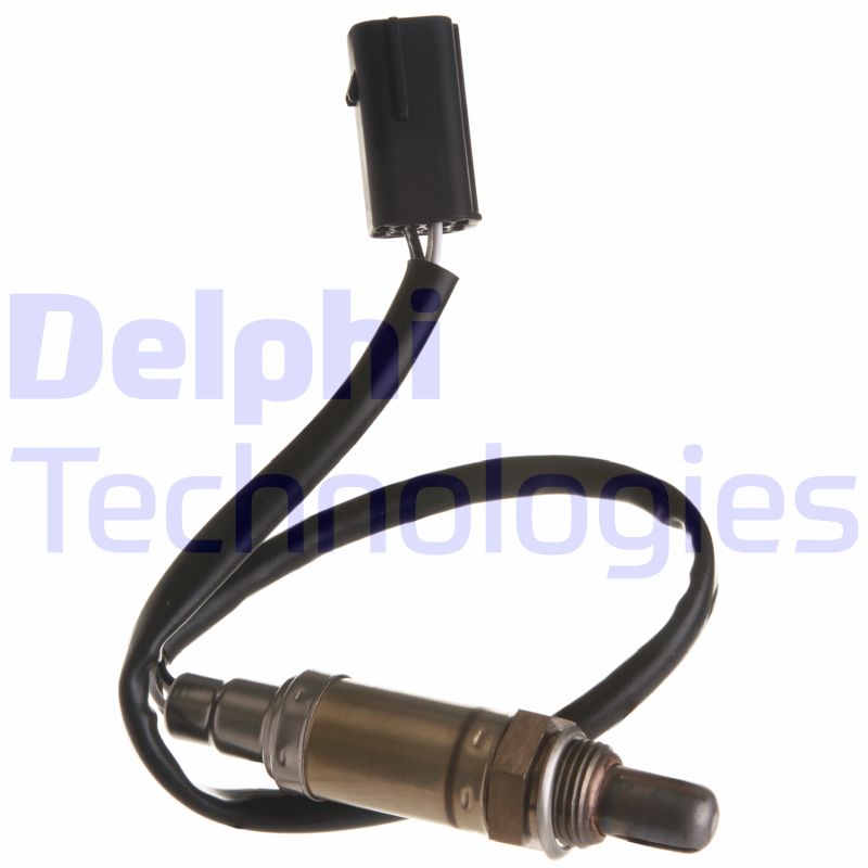 Lambda-sonde Delphi Diesel ES10852