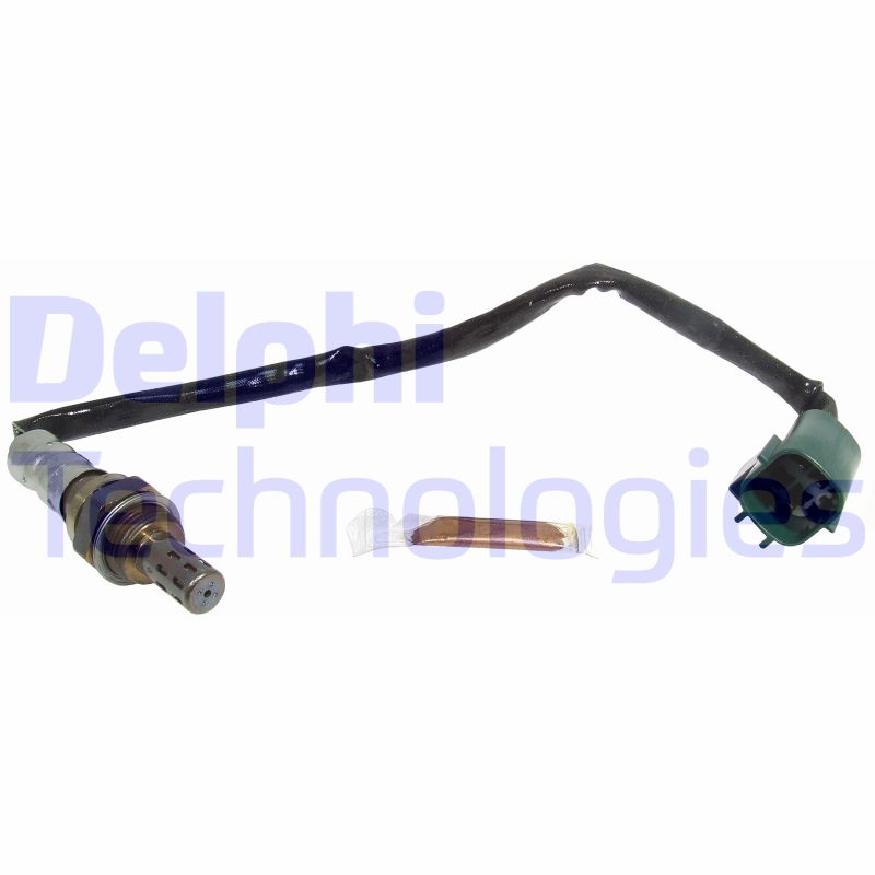 Lambda-sonde Delphi Diesel ES10880