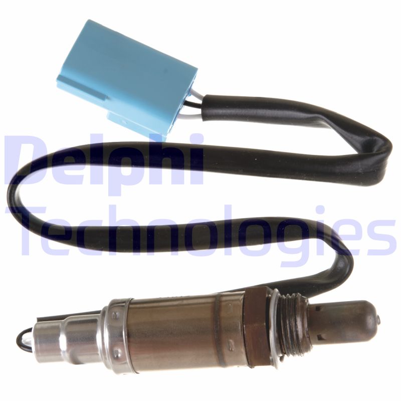 Lambda-sonde Delphi Diesel ES10958