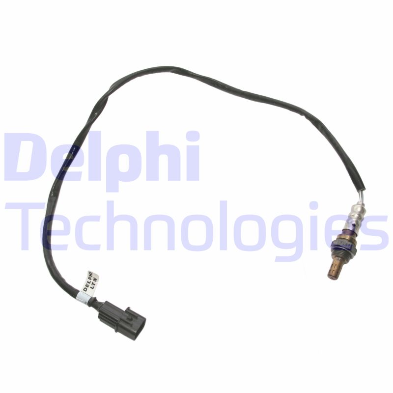 Lambda-sonde Delphi Diesel ES11072