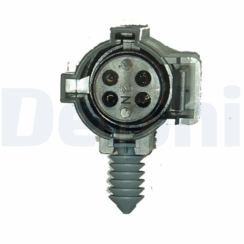 Delphi Diesel Lambda-sonde ES20044-12B1
