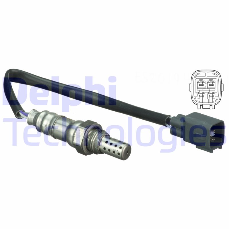 Lambda-sonde Delphi Diesel ES20194-12B1