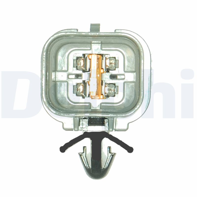 Delphi Diesel Lambda-sonde ES20227-12B1