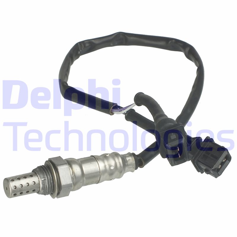 Lambda-sonde Delphi Diesel ES20229-12B1