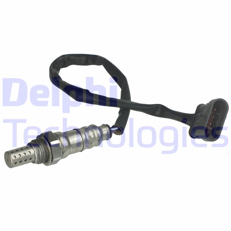 Lambda-sonde Delphi Diesel ES20236-12B1