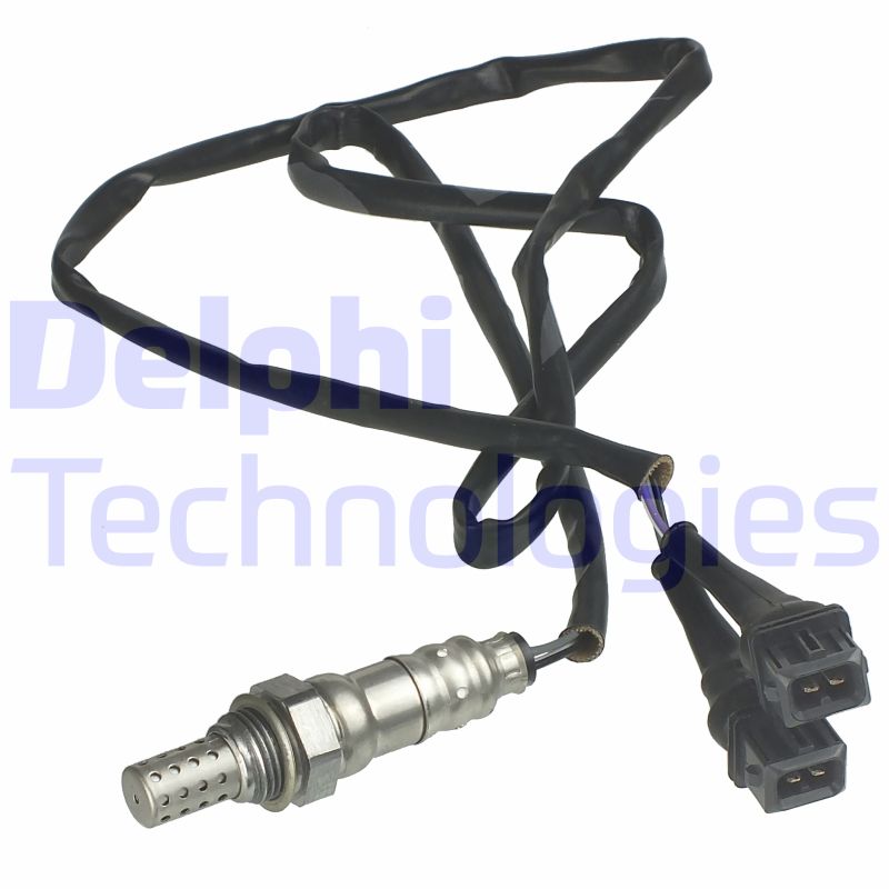 Lambda-sonde Delphi Diesel ES20237-12B1