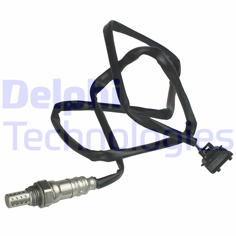 Lambda-sonde Delphi Diesel ES20241-12B1