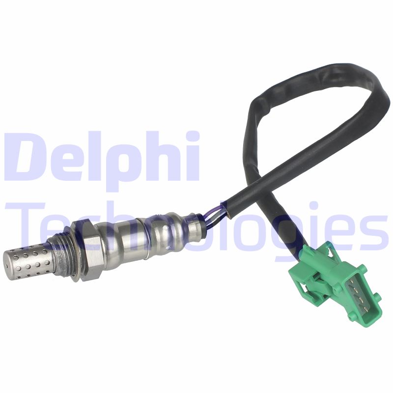 Lambda-sonde Delphi Diesel ES20245-12B1