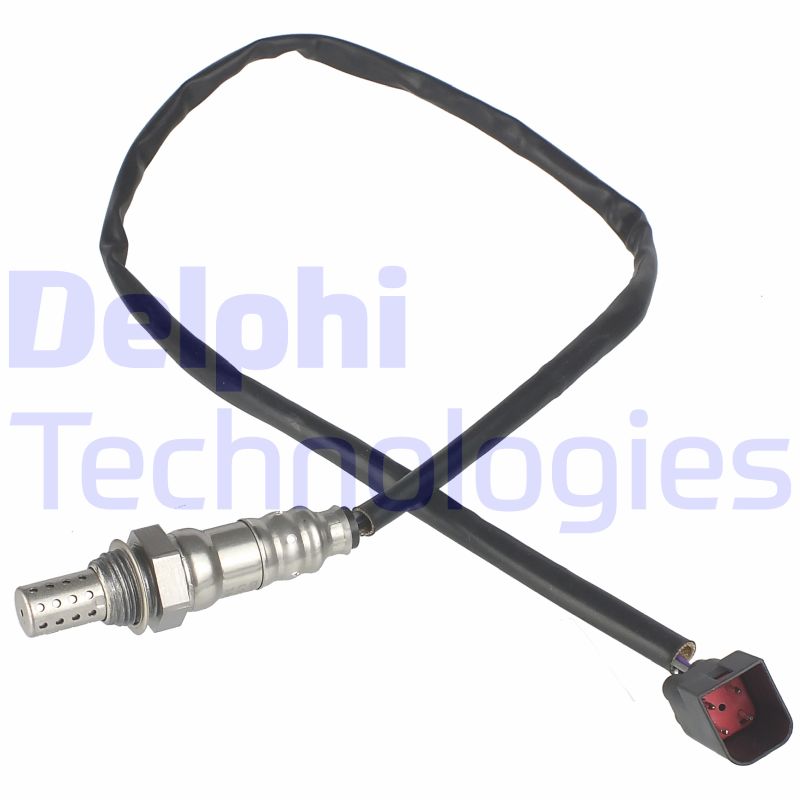 Lambda-sonde Delphi Diesel ES20252-12B1