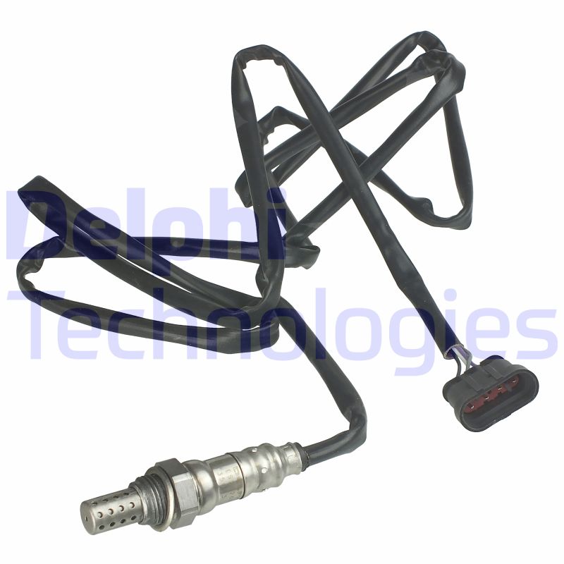 Lambda-sonde Delphi Diesel ES20262-12B1