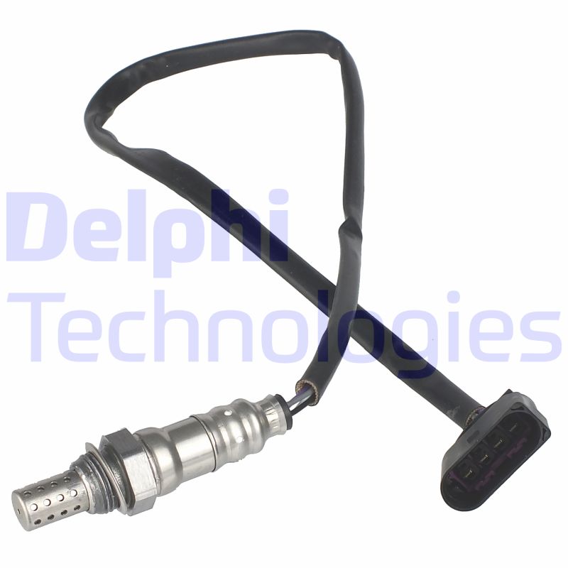 Lambda-sonde Delphi Diesel ES20270-12B1