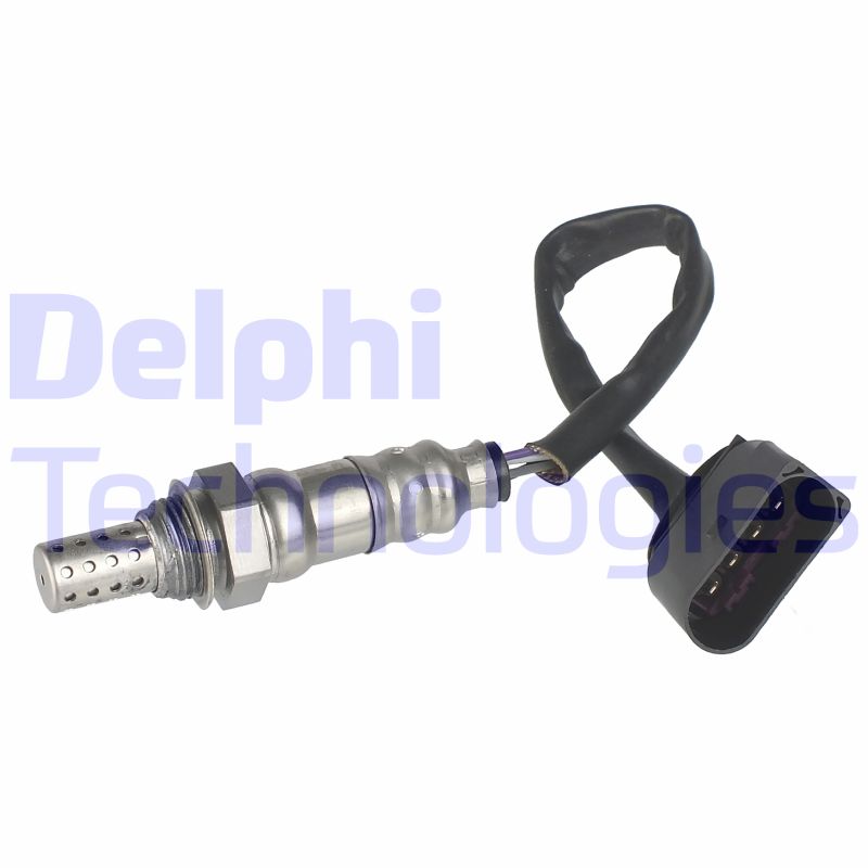 Lambda-sonde Delphi Diesel ES20271-12B1