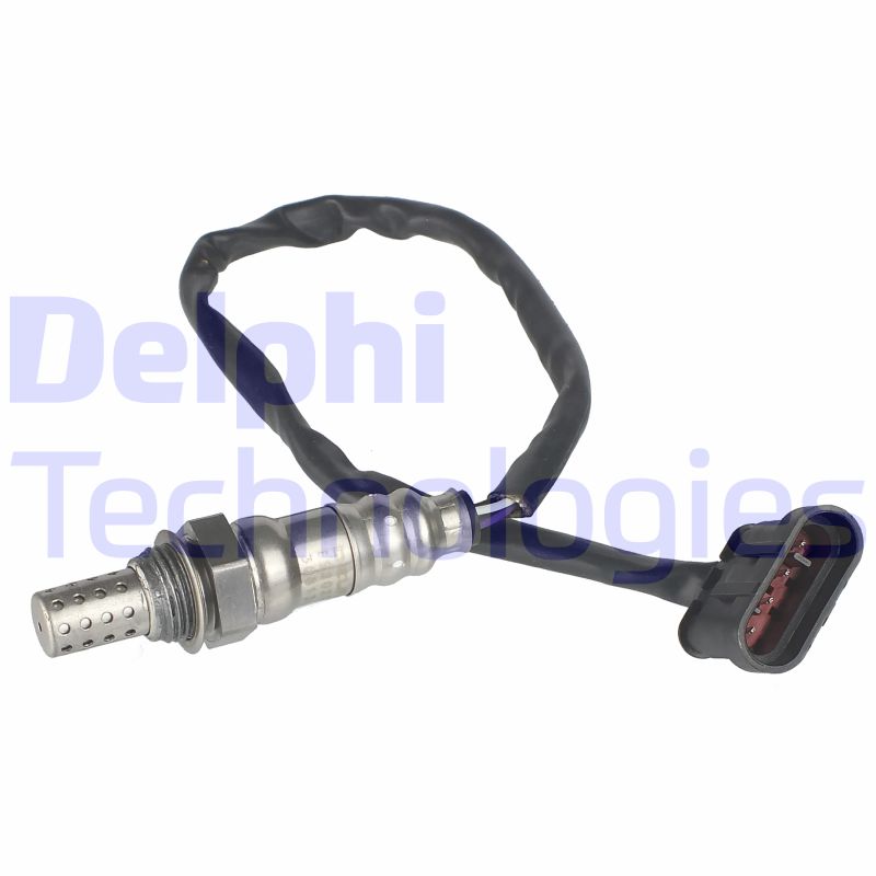 Lambda-sonde Delphi Diesel ES20276-12B1