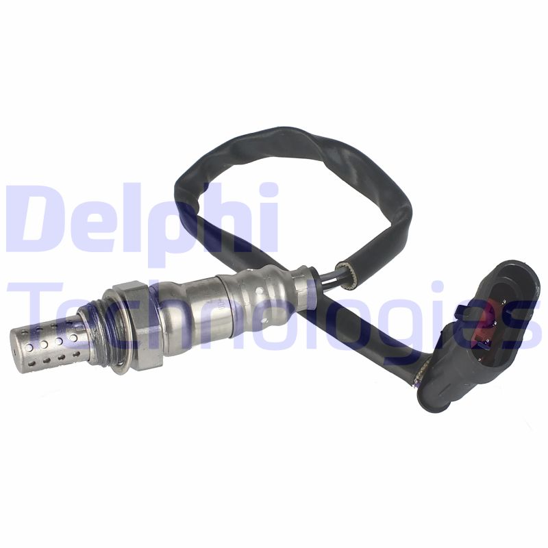 Lambda-sonde Delphi Diesel ES20277-12B1