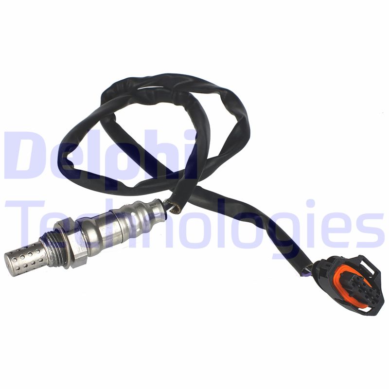 Lambda-sonde Delphi Diesel ES20281-12B1