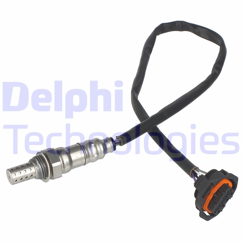 Lambda-sonde Delphi Diesel ES20282-12B1