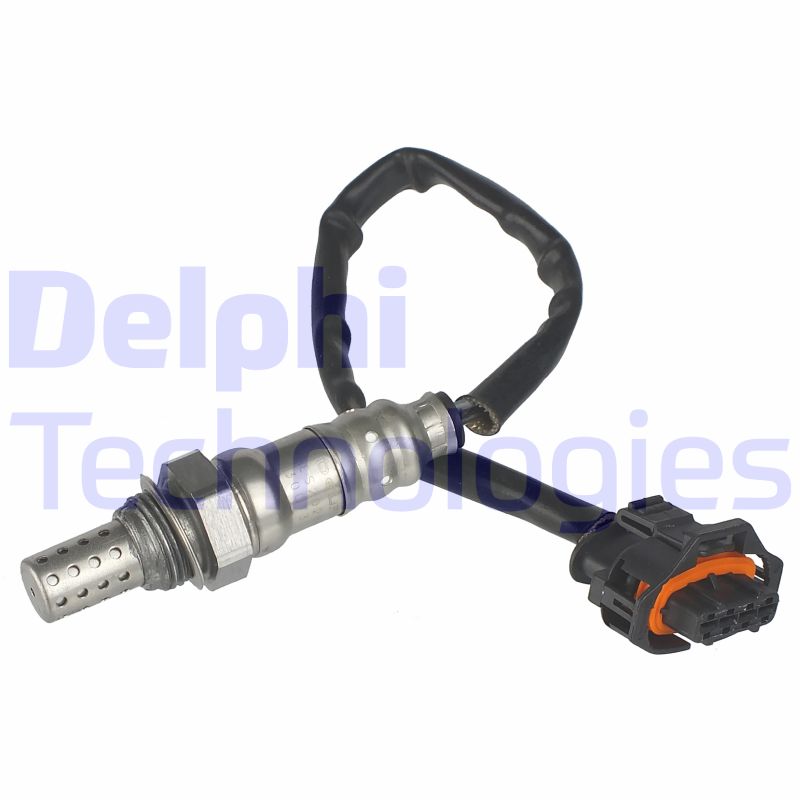 Lambda-sonde Delphi Diesel ES20284-12B1