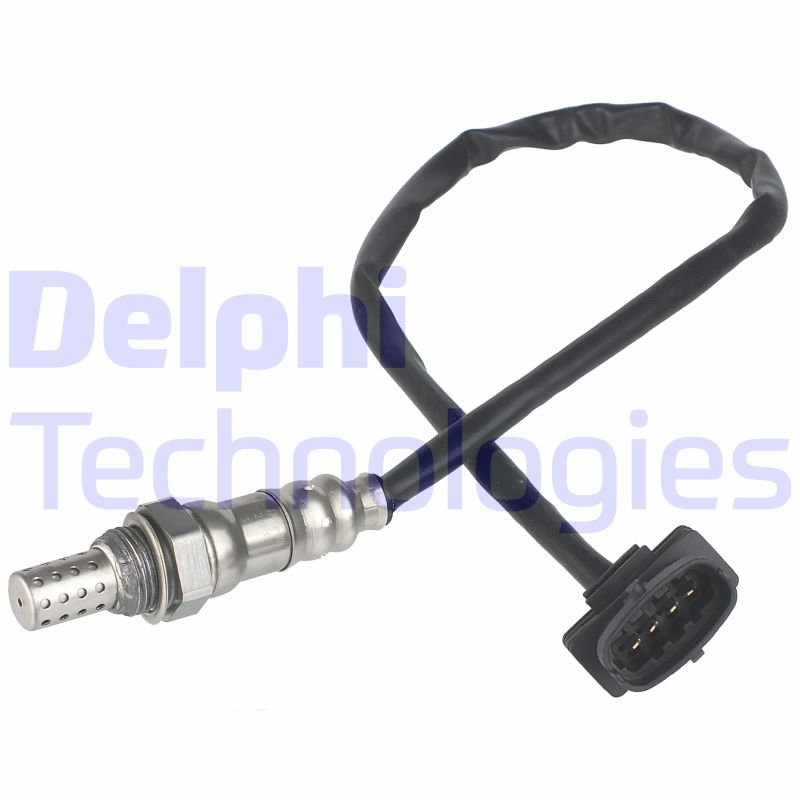 Lambda-sonde Delphi Diesel ES20291-12B1