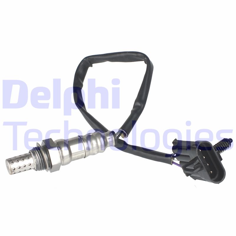 Lambda-sonde Delphi Diesel ES20299-12B1