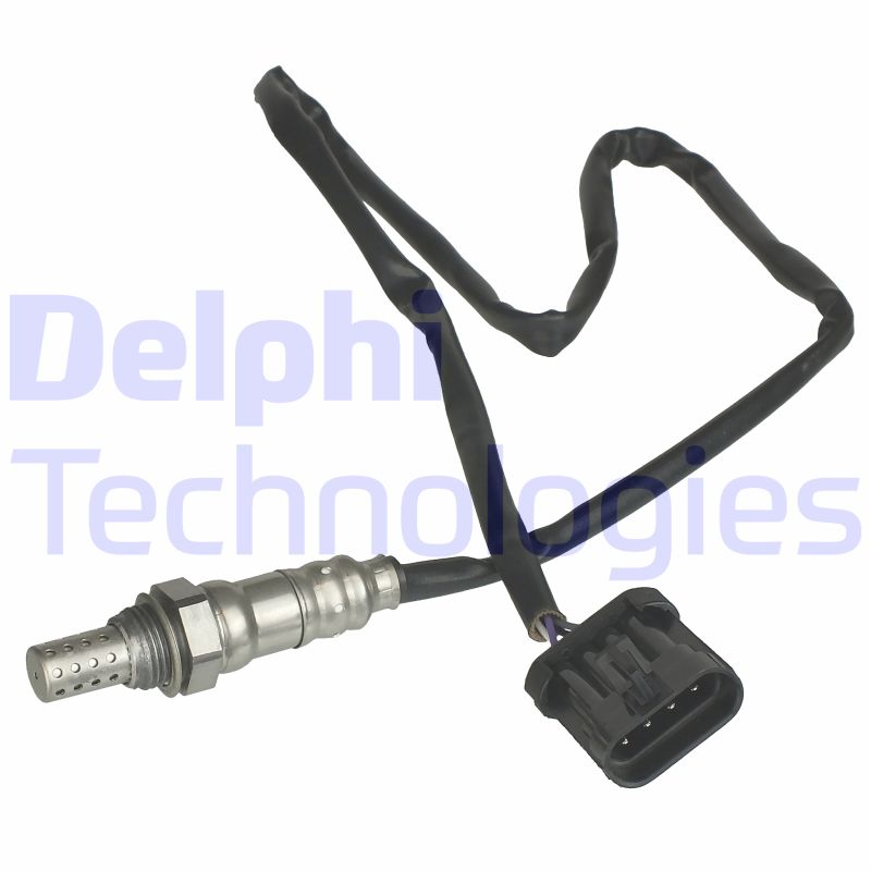 Lambda-sonde Delphi Diesel ES20300-12B1