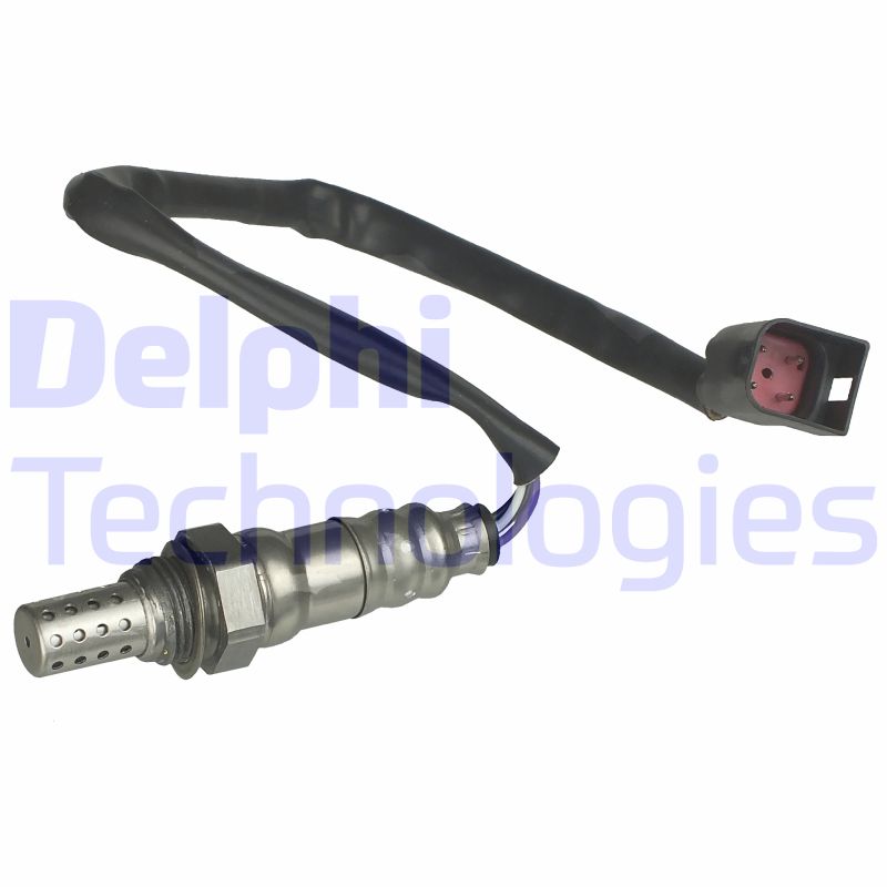 Lambda-sonde Delphi Diesel ES20301-12B1