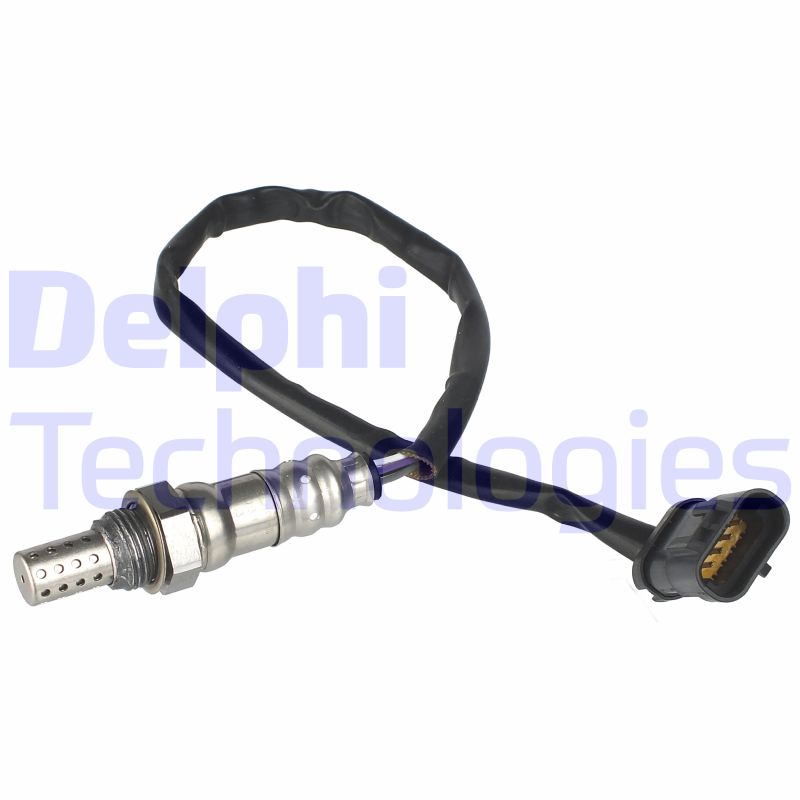 Lambda-sonde Delphi Diesel ES20311-12B1