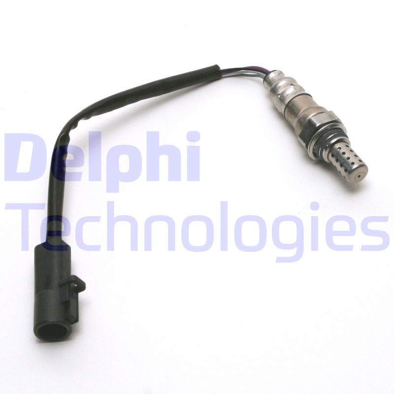 Lambda-sonde Delphi Diesel ES20328