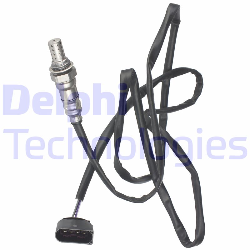 Lambda-sonde Delphi Diesel ES20340-12B1