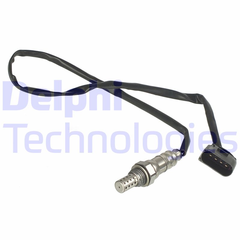 Lambda-sonde Delphi Diesel ES20342-12B1