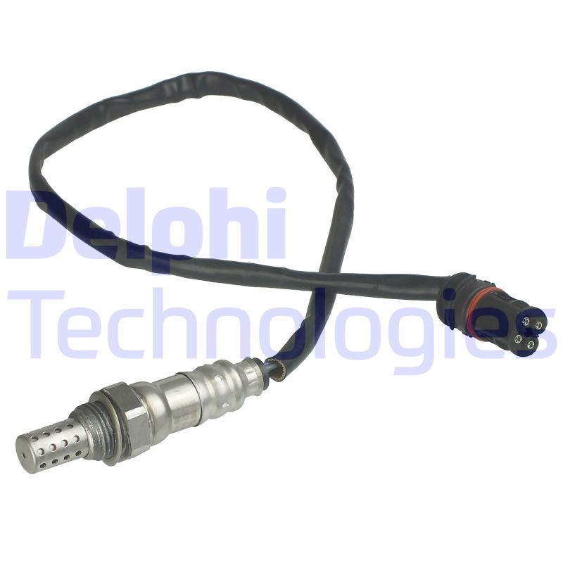 Lambda-sonde Delphi Diesel ES20346-12B1