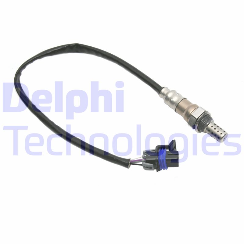 Lambda-sonde Delphi Diesel ES20352